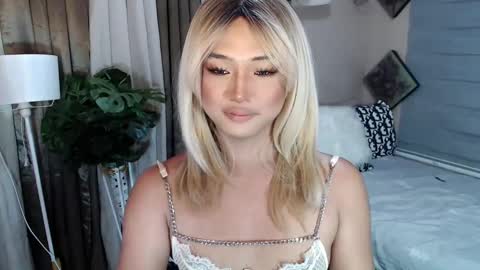 tenshi online show from 03-02-25, 09:42