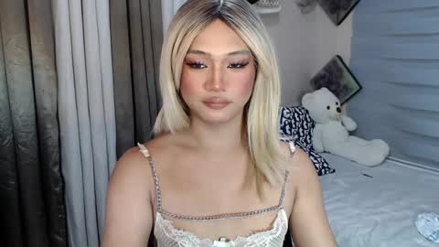 tenshi online show from 03-06-25, 10:20