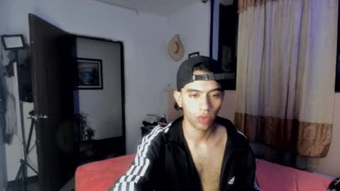 Tippot and Germaine online show from 01-30-25, 03:00