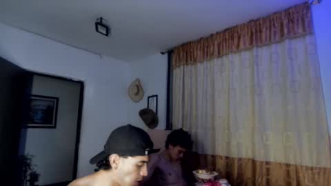 Tippot and Germaine online show from 01-30-25, 06:03