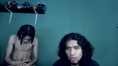 Tippot and Germaine online show from 12-15-25, 03:11