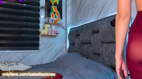 Snapshot of sweet_tits2 chatting on 02-04-25, 03:36 Isabella online show from 02-04-25, 03:36