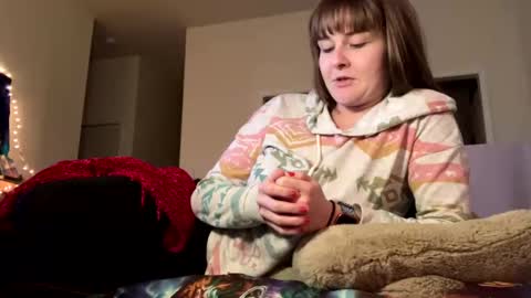 Heidi Brenner - Please check bio for schedule  FAQ online show from 12-19-24, 10:32