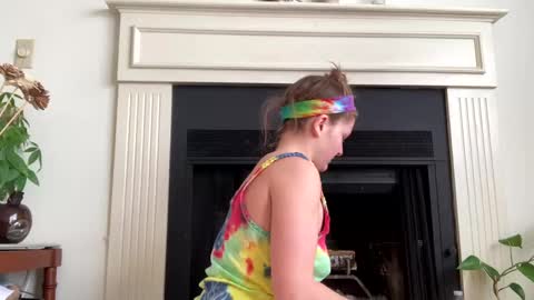 Heidi Brenner - Please check bio for schedule  FAQ online show from 01-20-25, 02:25