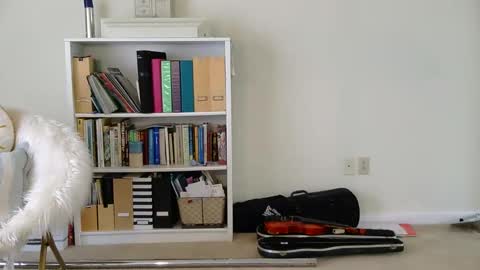 Heidi Brenner - Please check bio for schedule  FAQ online show from 01-21-25, 02:48