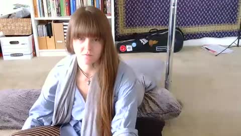 Heidi Brenner - Please check bio for schedule  FAQ online show from 02-02-25, 05:15