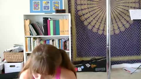 Heidi Brenner - Please check bio for schedule  FAQ online show from 02-09-25, 06:16