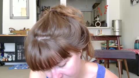 Heidi Brenner - Please check bio for schedule  FAQ online show from 09-18-25, 03:58