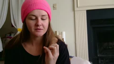 Heidi Brenner - Please check bio for schedule  FAQ online show from 10-05-25, 03:10