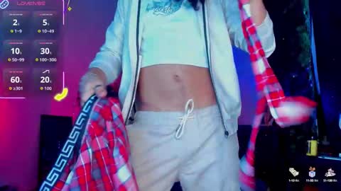 Steven independent model online show from 10-28-25, 03:25