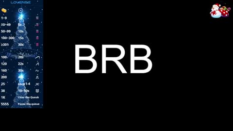 JULIETA     I connect from Monday to Saturday from 10am to 5pm NEW YORK TIME. online show from 12-17-24, 04:00