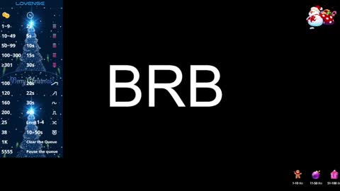 JULIETA     I connect from Monday to Saturday from 10am to 5pm NEW YORK TIME. online show from 12-31-24, 02:58