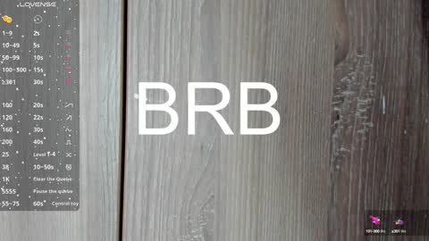 JULIETA     I connect from Monday to Saturday from 10am to 5pm NEW YORK TIME. online show from 02-03-25, 03:59