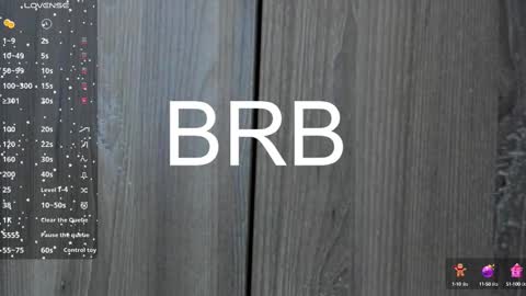 JULIETA     I connect from Monday to Saturday from 10am to 5pm NEW YORK TIME. online show from 02-09-25, 03:01