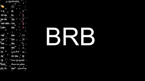 JULIETA     I connect from Monday to Saturday from 10am to 5pm NEW YORK TIME. online show from 02-23-25, 04:35