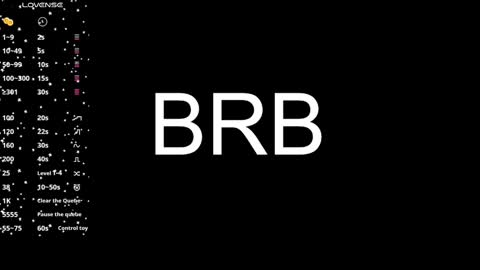 JULIETA     I connect from Monday to Saturday from 10am to 5pm NEW YORK TIME. online show from 03-09-25, 04:33