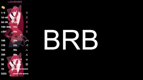 JULIETA     I connect from Monday to Saturday from 10am to 5pm NEW YORK TIME. online show from 09-27-25, 04:56