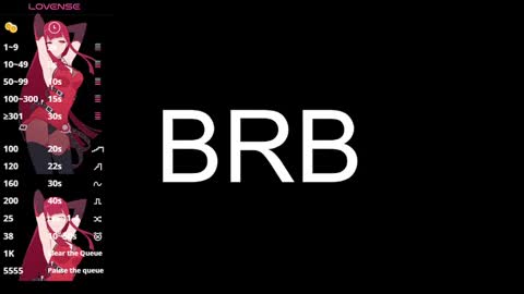 JULIETA     I connect from Monday to Saturday from 10am to 5pm NEW YORK TIME. online show from 10-03-25, 04:59