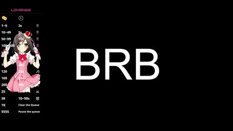 JULIETA     I connect from Monday to Saturday from 10am to 5pm NEW YORK TIME. online show from 03-05-26, 04:03