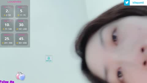 sweet_yumiq online show from 09-28-25, 07:03