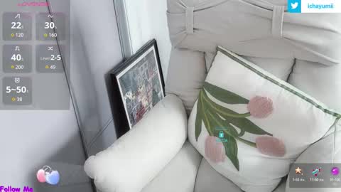 sweet_yumiq online show from 10-04-25, 04:43