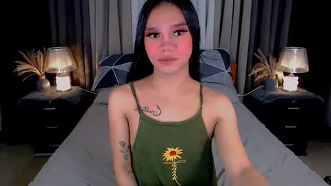 bea takashi  online show from 09-12-25, 08:47