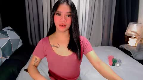 bea takashi  online show from 12-05-25, 09:18