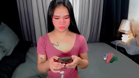 bea takashi  online show from 01-15-26, 09:03