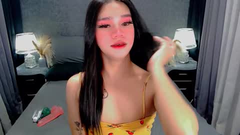 bea takashi  online show from 02-10-26, 09:13