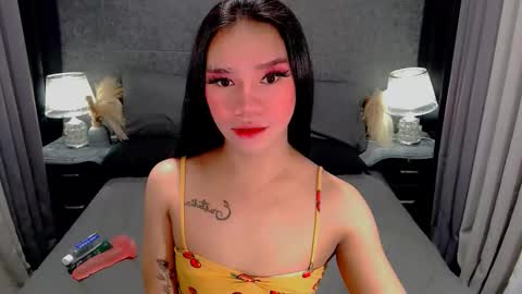 bea takashi  online show from 02-25-26, 08:46