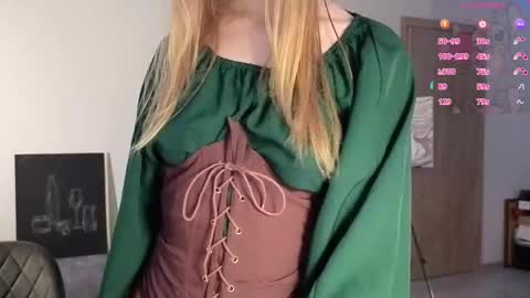 sweet_zz_gold online show from 09-09-25, 11:15