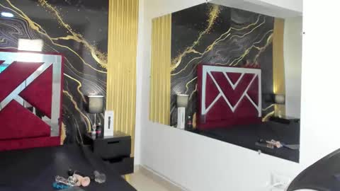 SweetAlana online show from 09-17-25, 07:48