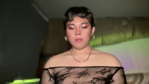 alexa your one and only queen online show from 10-29-25, 07:37