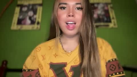 alexa your one and only queen online show from 10-31-25, 10:00