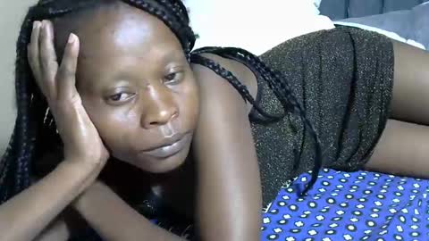 LIANAH online show from 03-05-25, 12:38