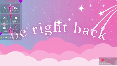 Andrea Cheryl GiLandreagil80 In Instagram online show from 02-20-25, 04:14