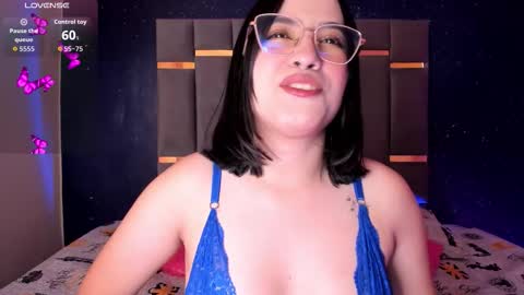 Annie online show from 11-07-25, 04:01