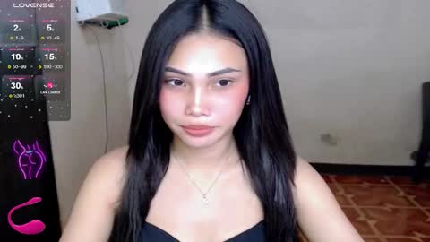 sweetasian_shai online show from 11-13-25, 09:19