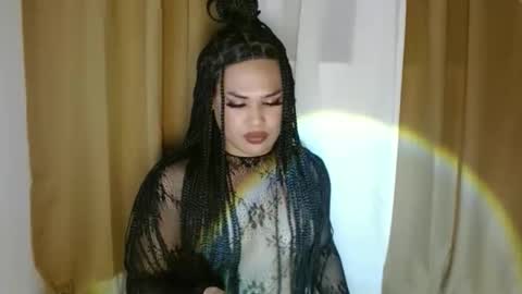 sweetasiangay online show from 09-16-25, 09:10