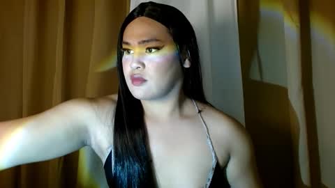 sweetasiangay online show from 09-18-25, 10:17