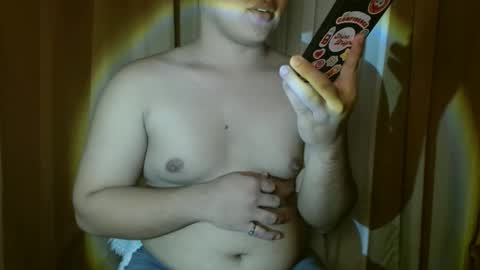 sweetasiangay online show from 10-13-25, 01:22