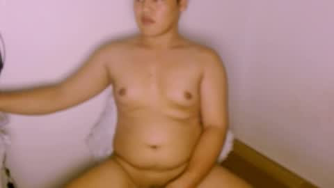 sweetasiangay online show from 10-18-25, 04:30