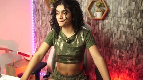 Salom independent model online show from 02-02-26, 03:16