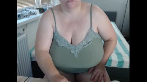 Sweetboobs85h online show from 10-11-25, 08:02