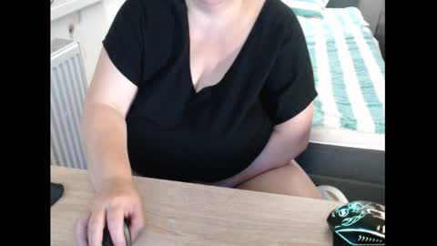 Sweetboobs85h online show from 10-15-25, 08:09