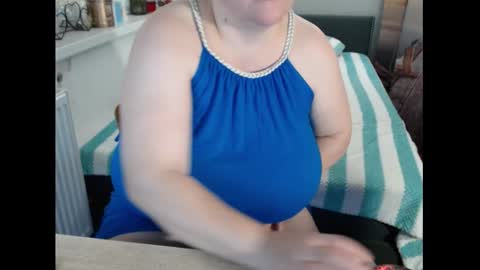 Sweetboobs85h online show from 12-16-25, 08:47