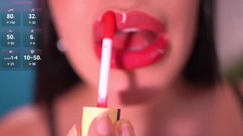 Brenda  online show from 03-08-25, 12:55