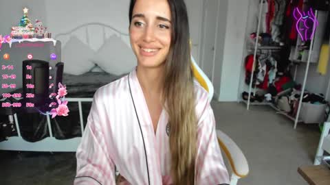 Anna online show from 01-02-25, 10:55