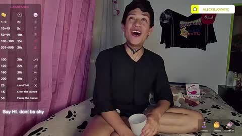 Snapshot of sweetc4meron chatting on 12-09-24, 12:23 Cameron Alejandro online show from 12-09-24, 12:23