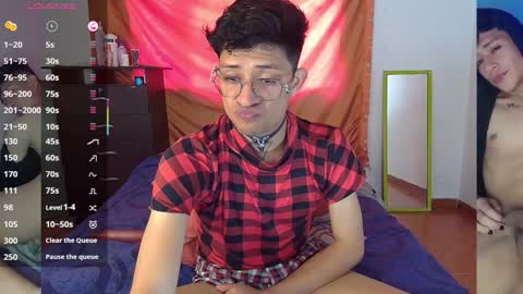 Snapshot of sweetc4meron chatting on 09-21-25, 05:25 Cameron Alejandro online show from 09-21-25, 05:25